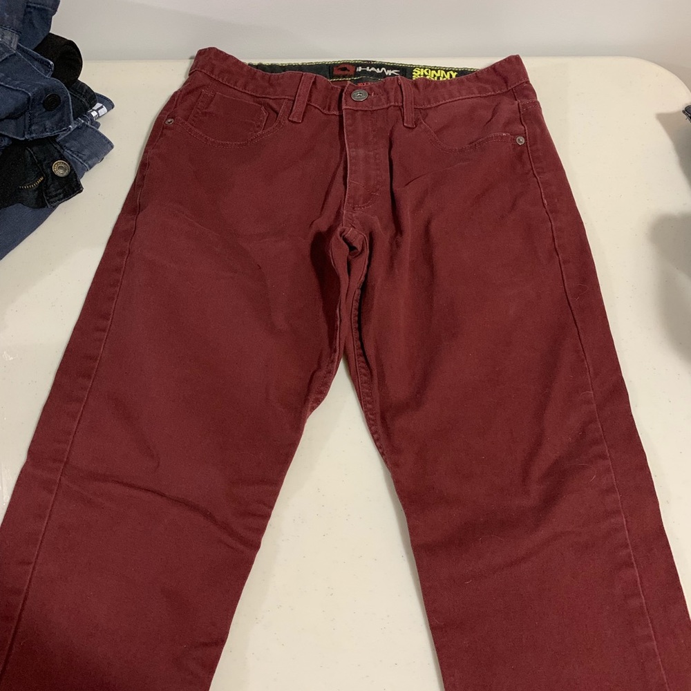 Tony Hawk Jeans - Picture 2 of 4